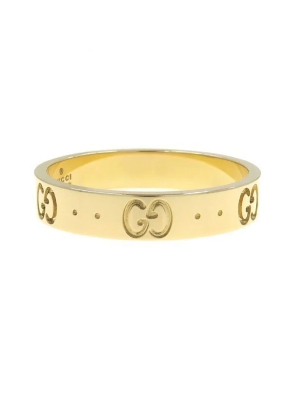 Gucci Icon Ring